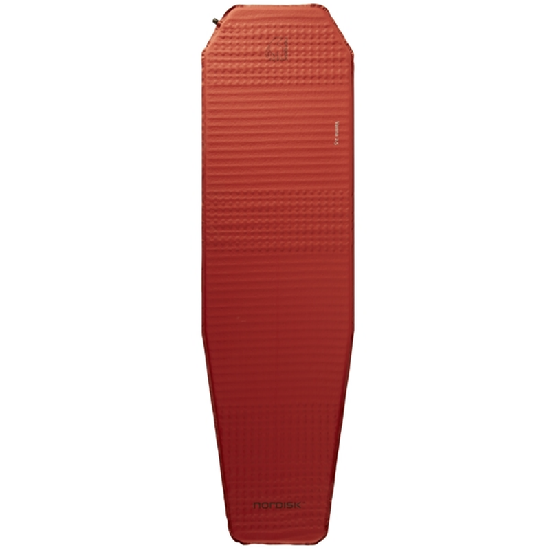 Nordisk Vanna 2.5 ultraleichte Isomatte Mumienform rot hier im Nordisk-Shop günstig online bestellen