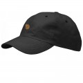 Fjällräven Vidda Cap robuste Kappe dark grey