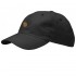Fjällräven Vidda Cap robuste Kappe dark grey hier im Fjällräven-Shop günstig online bestellen