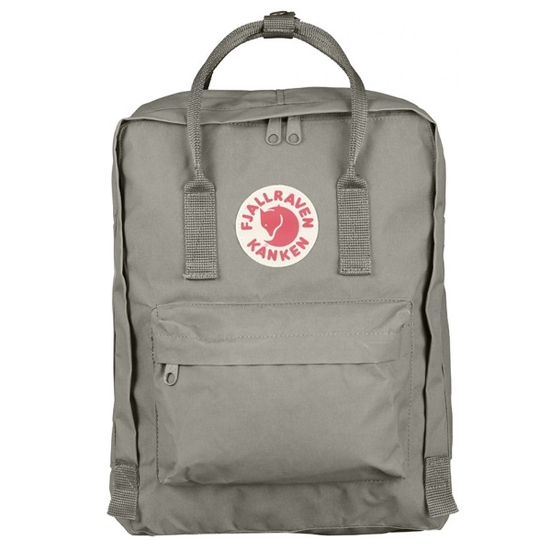 Fjällräven Kanken Rucksack Klassiker Retro Daypack 16L fog hier im Fjällräven-Shop günstig online bestellen Fjällräven Kanken Rucksack Klassiker Retro Daypack 16L fog hier im Fjällräven-Shop günstig online bestellen