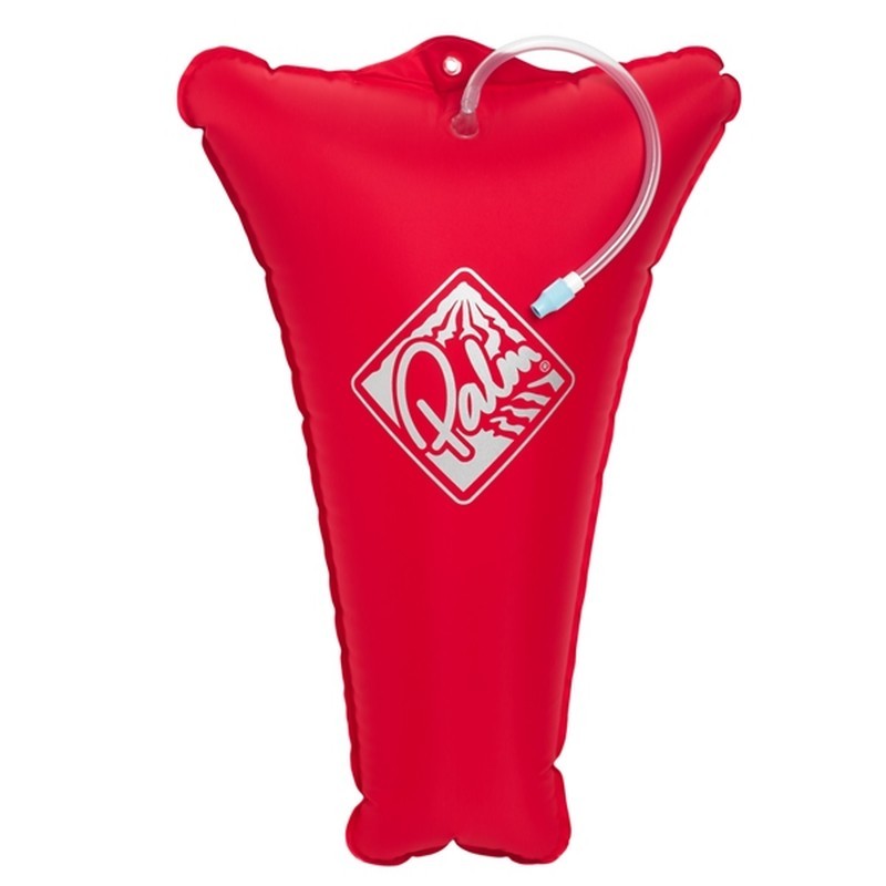 Palm Kajak Float Bag Heavy Weight Auftriebskörper rot hier im Palm-Shop günstig online bestellen