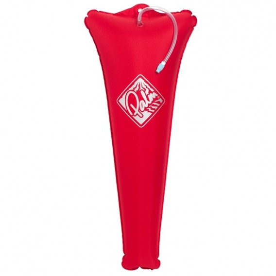 Palm Kajak Float Bag Heavy Weight Auftriebskörper rot hier im Palm-Shop günstig online bestellen