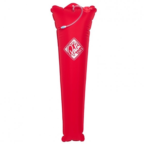 Palm Kajak Float Bag Heavy Weight Auftriebskörper rot hier im Palm-Shop günstig online bestellen