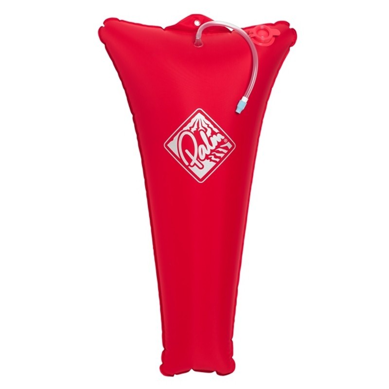 Palm Kajak Float Bag Heavy Weight Auftriebskörper rot hier im Palm-Shop günstig online bestellen