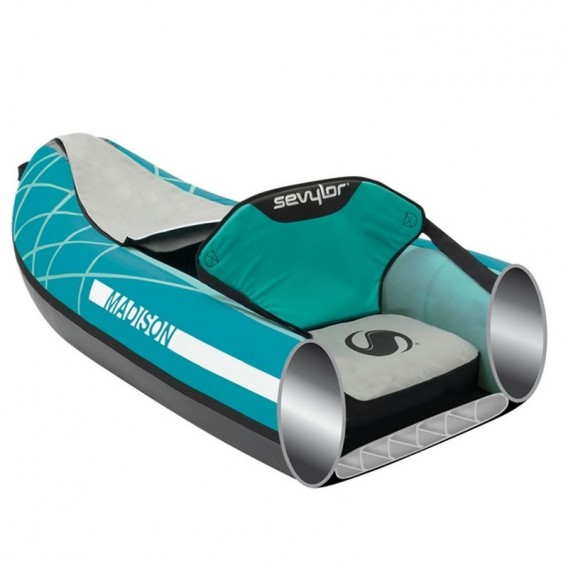 Sevylor Madison Tourenkajak Luftkajak Schlauchboot hier im Sevylor-Shop günstig online bestellen