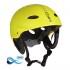 Hiko Buckaroo Junior Kinder und Jugend Kajakhelm Wassersport Helm lime hier im Hiko-Shop günstig online bestellen