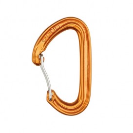 Ocun Kestrel Karabiner Schnappkarabiner Wire Gate 1 Stück hier im Ocun-Shop günstig online bestellen