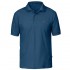 Fjällräven Crowley Piqué Shirt Herren Poloshirt uncle blue hier im Fjällräven-Shop günstig online bestellen