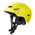 Gumotex Kajakhelm Wassersport Helm mit Ohrenschutz