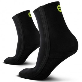 Gumotex Neoprensocken 3 mm Wassersport Socken hier im Gumotex-Shop günstig online bestellen