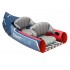 Sevylor Tahiti Plus 3er Kajak Luftboot Schlauchboot hier im Sevylor-Shop günstig online bestellen