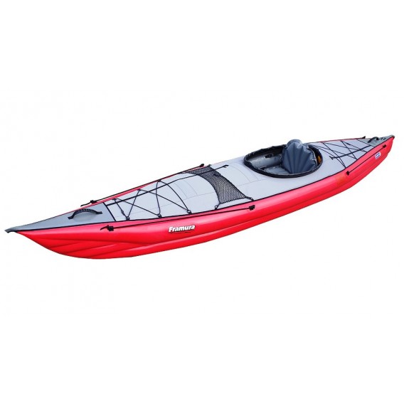 Gumotex Framura Luftboot Tourenkajak Seekajak hier im Gumotex-Shop günstig online bestellen