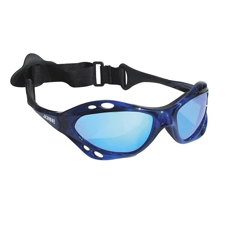 Jobe Floatable Glasses Wassersport Sonnenbrille Knox blue hier im Jobe-Shop günstig online bestellen