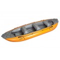 Gumotex Ontario 6 Personen Schlauchboot Wildwasser Trekking Boot