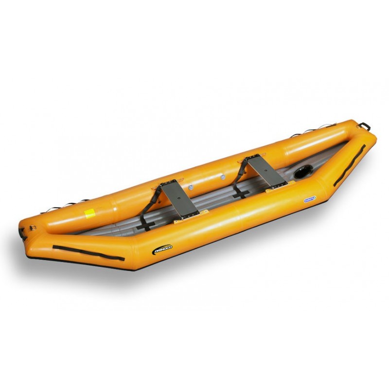 Gumotex Orinoco Wildwasser Raft Trekking Schlauchboot Nitrilon hier im Gumotex-Shop günstig online bestellen