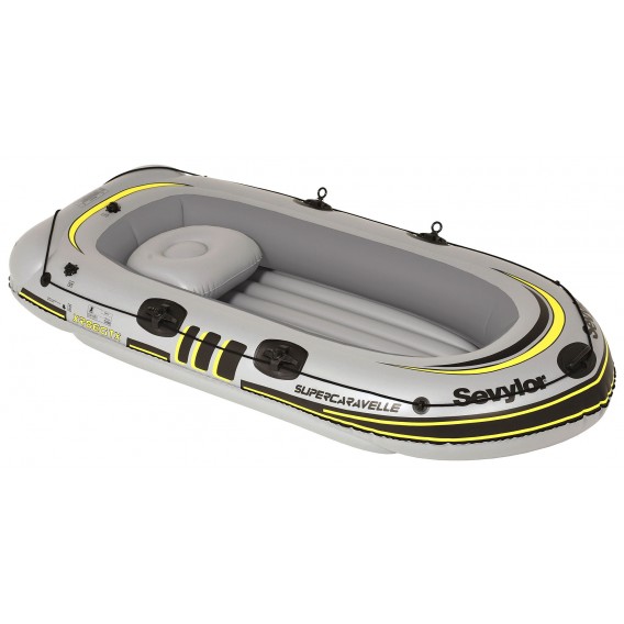 Sevylor Supercaravelle XR86 GTX-7 Schlauchboot Badeboot hier im Sevylor-Shop günstig online bestellen