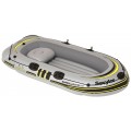 Sevylor Supercaravelle XR86 GTX-7 Schlauchboot Badeboot