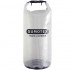 Gumotex Dry Bag wasserdichter Packsack Transparent 20L