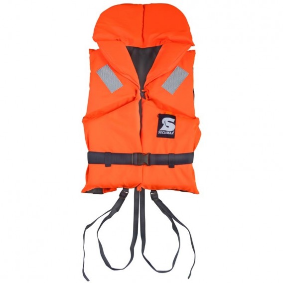 Secumar Bravo Kinder Schwimmweste Rettungsweste Paddelweste hier im Secumar-Shop günstig online bestellen