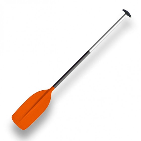 Gumotex Allround Stechpaddel 2-teilig 150 cm orange hier im Gumotex-Shop günstig online bestellen