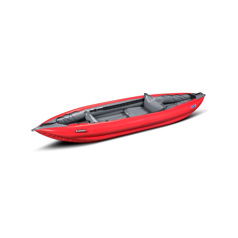 Gumotex Safari 330 XL 1er Sportkajak Wildwasser Luftkajak Nitrilon hier im Gumotex-Shop günstig online bestellen