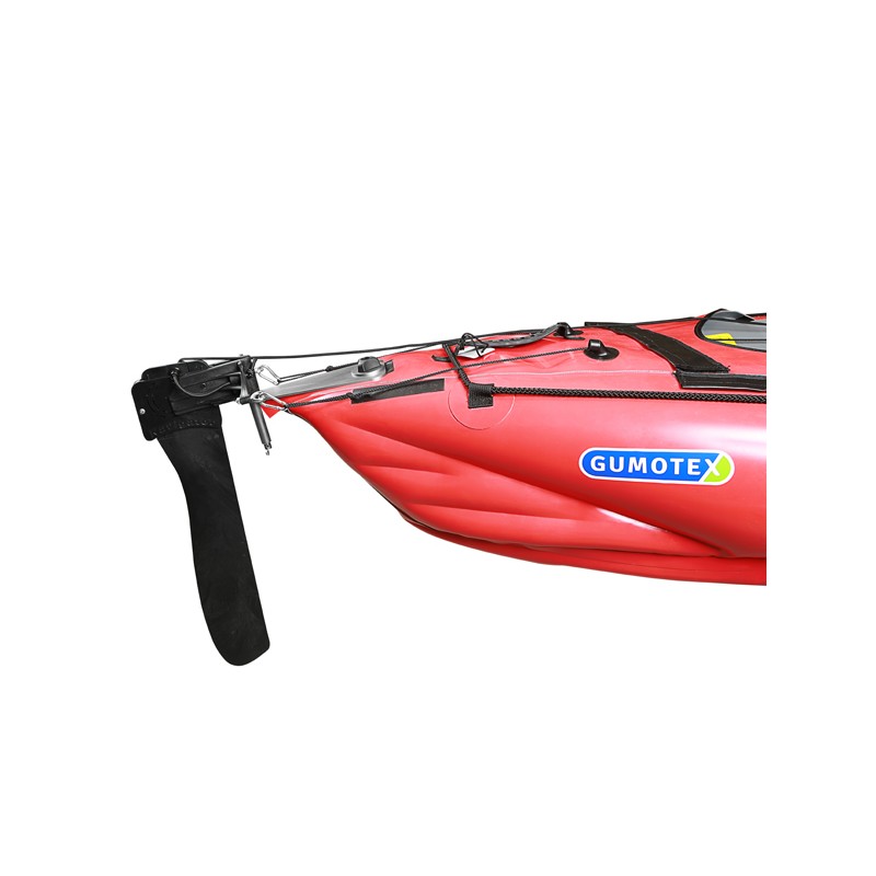 Gumotex Steueranlage Steuerruder für Model Seawave und Rush hier im Gumotex-Shop günstig online bestellen