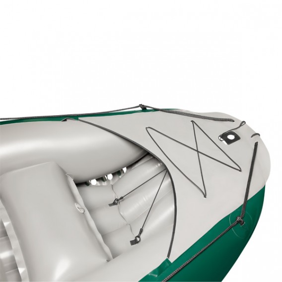 Gumotex Ontario 450 S - 6 Personen Schlauchboot Wildwasser Trekking Boot hier im Gumotex-Shop günstig online bestellen