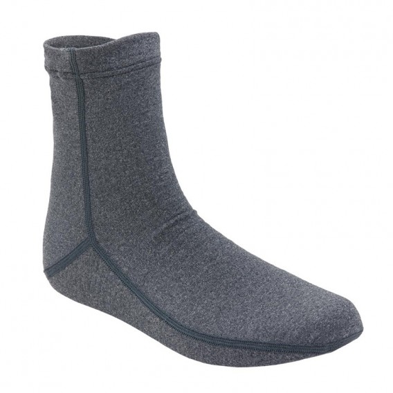 Palm Tsangpo Fleecesocken Fleece Socken Thermo Füßling grey hier im Palm-Shop günstig online bestellen