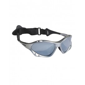 Jobe Knox Floatable Glasses Wassersport Sonnenbrille Polarized silver