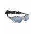 Jobe Knox Floatable Glasses Wassersport Sonnenbrille Polarized silver
