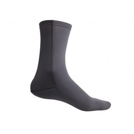 Hiko Slim Socks 0.5 mm Neopren Socken Paddelsocken schwarz