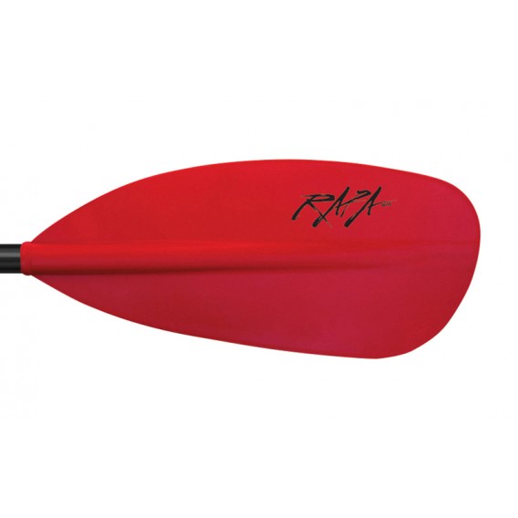 TNP Rapa Glass Wildwasser Fiberglas paddel 4-teilig R45 rot hier im TNP-Shop günstig online bestellen