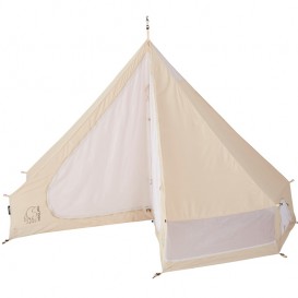 Nordisk Asgard 7.1 Basic Cabin Technical Cotton Zelt Innenkabine hier im Nordisk-Shop günstig online bestellen