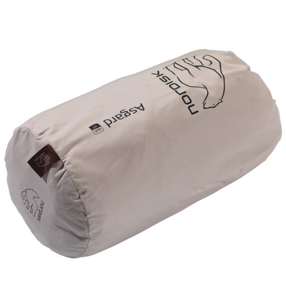 Nordisk Asgard 19.6 Basic Cabin linke + rechte Innenkabine für Technical Cotton Zelt hier im Nordisk-Shop günstig online bestell