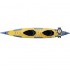Pakboats Puffin Saranac Jubelpaket mit Verdeck und Fiberglas Paddeln hier im Pakboats USA-Shop günstig online bestellen