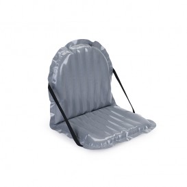 Gumotex Aufblasbarer Sitz mit Rückenlehne inkl. Rutenhalterung für Halibut + Alfonso + Ruby XL hier im Gumotex-Shop günstig onli