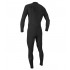 ONeill Hammer FZ 3/2 Full Herren Neoprenanzug Fullsuit Black hier im ONeill-Shop günstig online bestellen