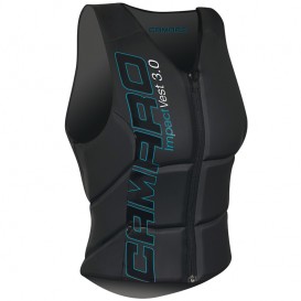 Camaro Impact Vest 3.0 Damen Neopren Prallschutzweste Auftriebsweste