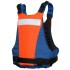 ExtaSea Kajakweste Schwimmweste orange-blau hier im ExtaSea-Shop günstig online bestellen