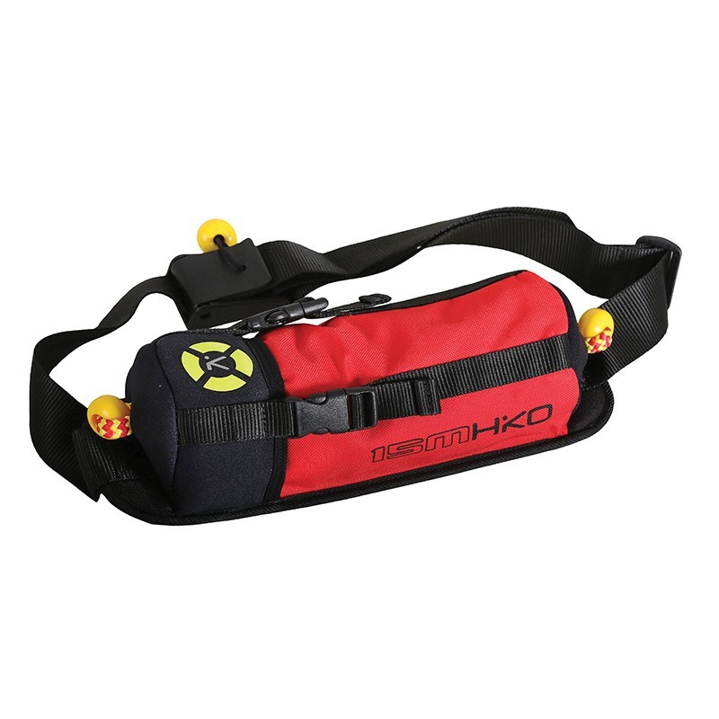 Hiko Waist Throwline Wurfsack mit Hüftgurt 20m hier im Hiko-Shop günstig online bestellen
