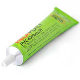 Helaplast PVC Klebstoff 50ml Wassersport Kleber Tube hier im unitec-Shop günstig online bestellen