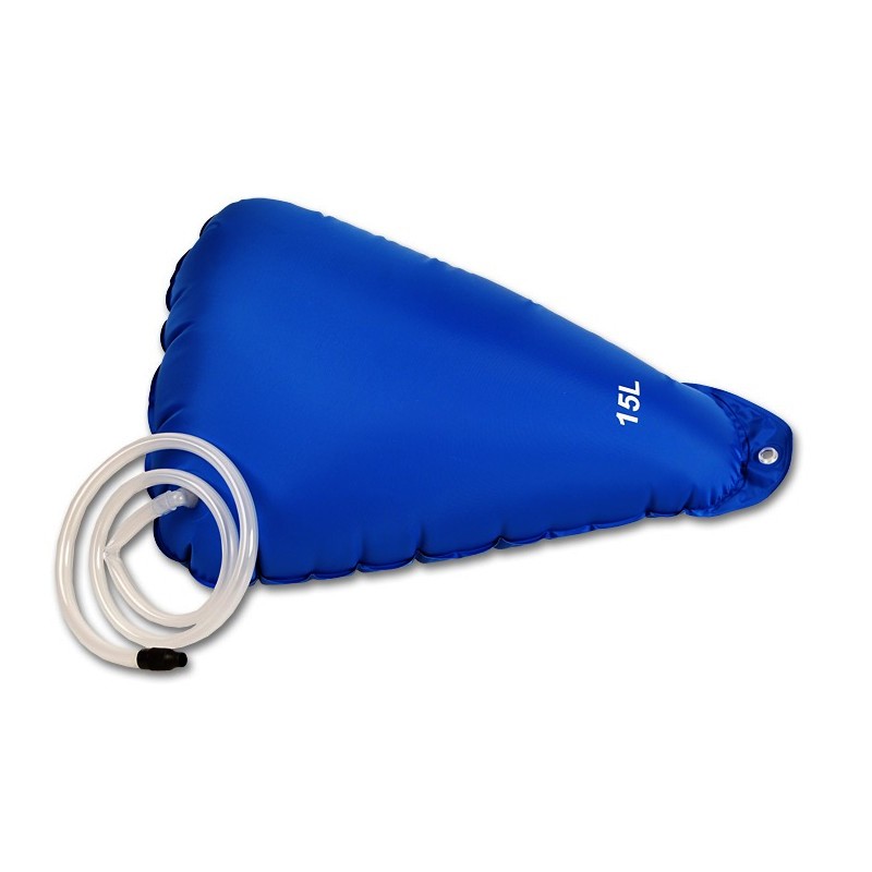 Hiko Kajak Buoyancy Bag Front Full 15 Liter Auftriebskörper hier im Hiko-Shop günstig online bestellen