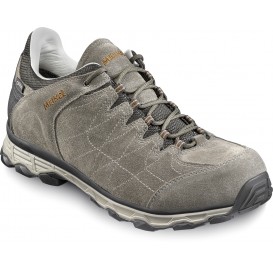 Meindl Glasgow GTX Comfort Fit Herren Halbschuh Freizeitschuh braun hier im Meindl-Shop günstig online bestellen