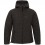 Mufflon Randy Herren Wolljacke granit