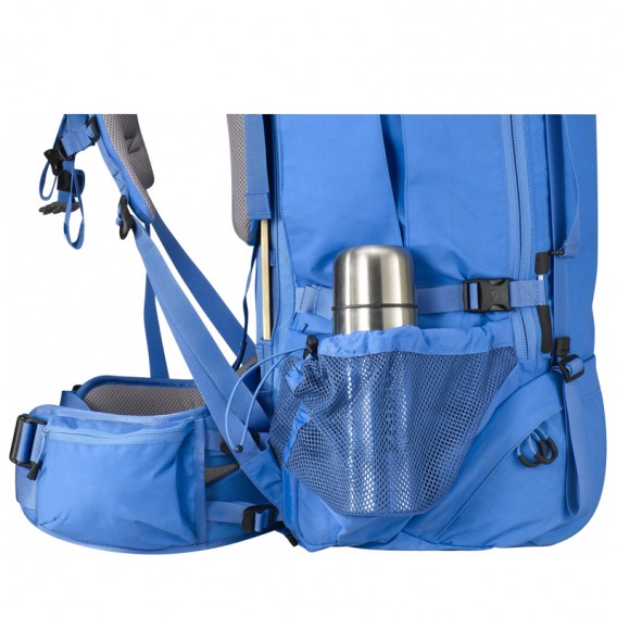 FjällRäven Kajka 65 Damen Trekking Rucksack UN Blue hier im Fjällräven-Shop günstig online bestellen