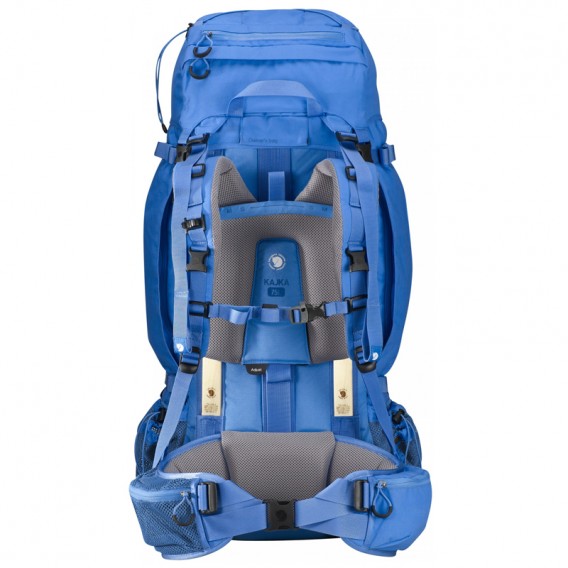 FjällRäven Kajka 65 Damen Trekking Rucksack UN Blue hier im Fjällräven-Shop günstig online bestellen