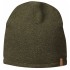 FjällRäven Lappland Fleece Hat Fleecemütze Dark Olive