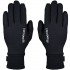 Roeckl Kailash Polartec Handschuhe schwarz