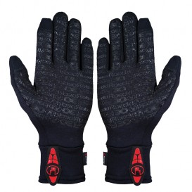 Roeckl Kailash Polartec Handschuhe schwarz hier im Roeckl-Shop günstig online bestellen