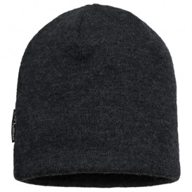 Mufflon Storm Merino Mütze anthrazit hier im Mufflon-Shop günstig online bestellen